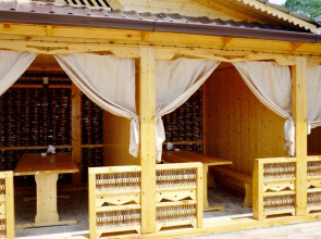 Kyalasur Sanatorium
