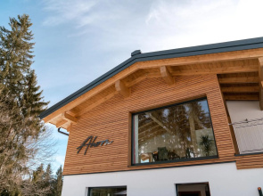 Appartement Ahorn