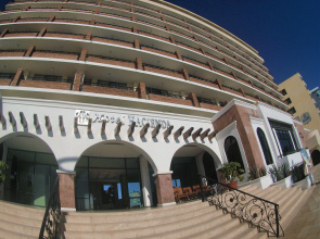 Hotel Hacienda Mazatlán