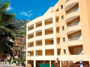 Apparthtel Odalys Les Jardins dElisa