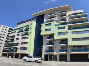 Apart holiday Athena Mamaia