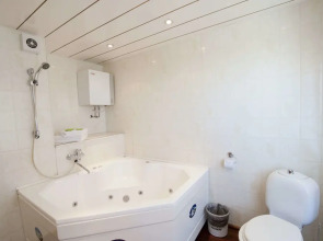 Апарт-отель «Царицыно»