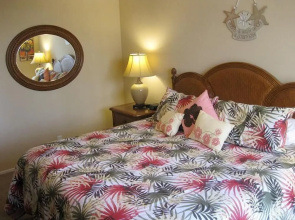 Palm Villa