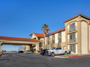 Best Western Plus John Jay Inn & Suites