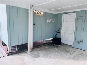 Holden Time 3 Br home by RedAwning