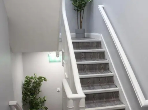 East Bridge Apartments