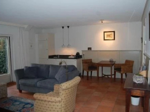 B&B Charme Logies de Nijenshof
