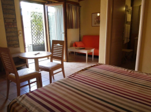 Hotel Acquasanta