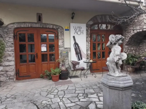 Guesthouse Koren
