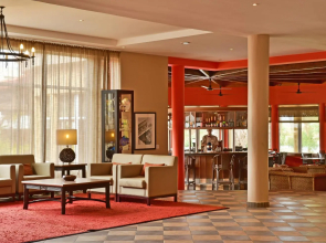 Pestana Trópico - Ocean & City Hotel