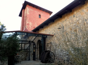 La Torre Rossa