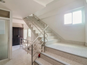 The Fifth Residence Hotel