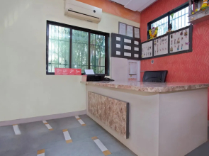 Hotel Sai Icon Residency By OYO Rooms