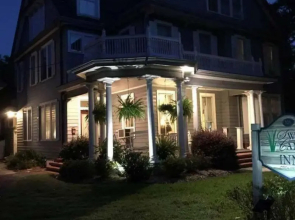 Sweet Cane Inn