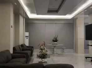 Urbanview Hotel Wollangi Syariah Panakkukang Makassar