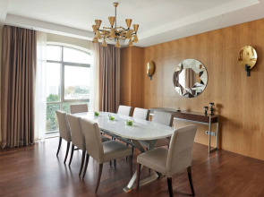 Hyatt Regency Tashkent