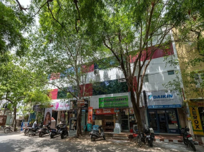 OYO 16596 Akash Inn Elite