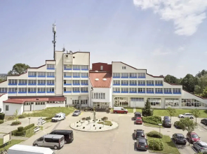 Thermal Resort Lendava