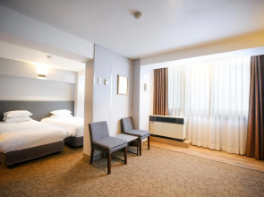 Savoy Hotel