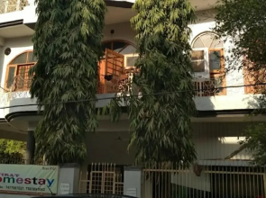 Spot On 80293 Hotel Virat Inn