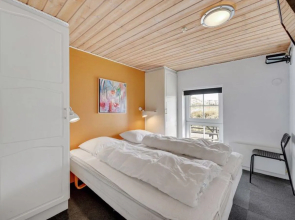 "Alyna" - 300m from the sea in Western Jutland