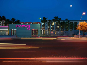 MOXY Phoenix Tempe/ASU Area