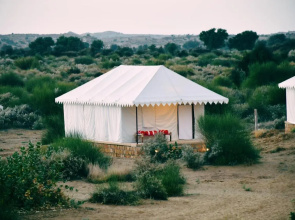 Sangram Desert Camp