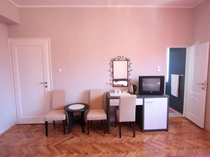 Selection Apartments & Rooms