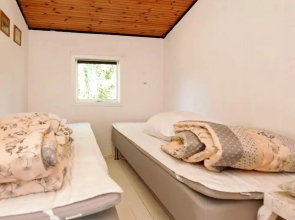 6 Person Holiday Home in Asnaes-by Traum