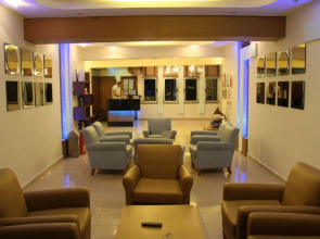 Royalisa Palmiye Beach +16 Adult Only