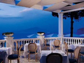 Grand Hotel Europa Palace