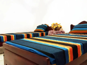 Kassapa Home Stay