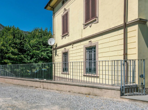 Awesome Apartment in Lucca With 2 Bedrooms