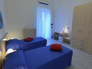 Il Normanno affittacamere