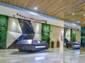 Mcity Ampang by Plush