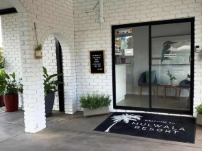 Mulwala Resort