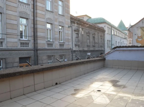 Passenger Guest House