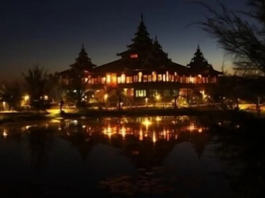 Mrauk U Princess Resort