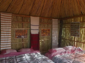 Babogaya Lake Viewpoint Lodge