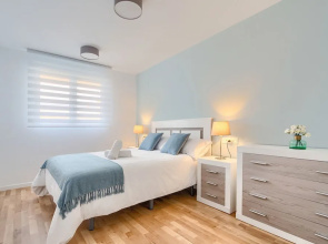 Apartamento Azul Altea17 by Vero