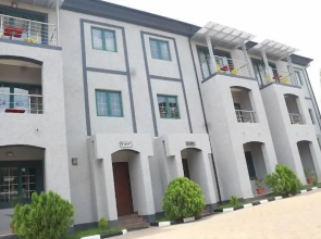 Noktel Resort Apartment