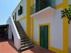 Casa Sul Mare Salina