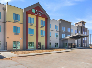 Sleep Inn East Camden