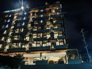 Rak Elegant Hotel Patong