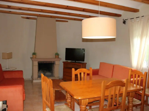 039 Villa Olivar