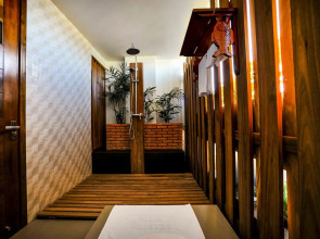 SeaSing Boutique Hotel