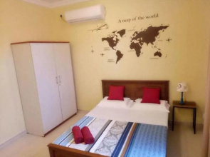 Yoho Hi Lanka Hostel - Negombo