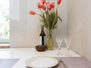 Апартаменты на проспекте Ленинский 65А