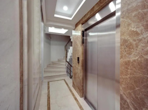 Etiz Hotels & Residences