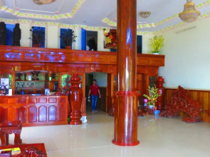 HONEY Guest House